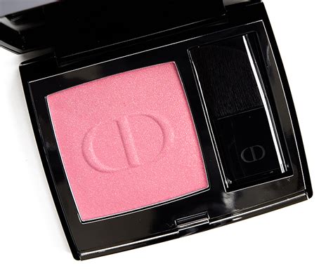 Dior tutu 312 blush